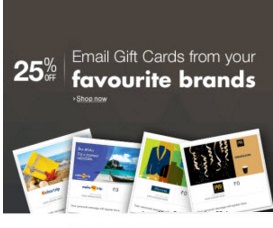 India Desire : Get Rs. 50 Off On Rs. 500 Amazon.in Email Gift Cards Use Promo Code GCOFF500